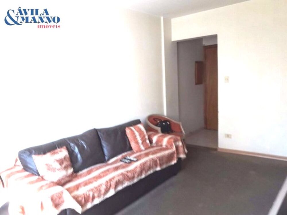 Apartamento, 2 quartos, 72 m² - Foto 1