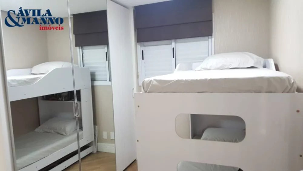Apartamento, 3 quartos, 75 m² - Foto 7