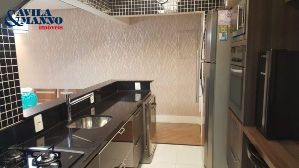 Apartamento, 3 quartos, 75 m² - Foto 1