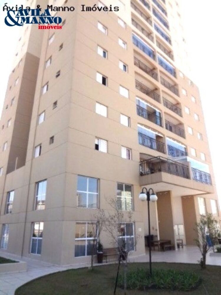 Apartamento, 3 quartos, 75 m² - Foto 2