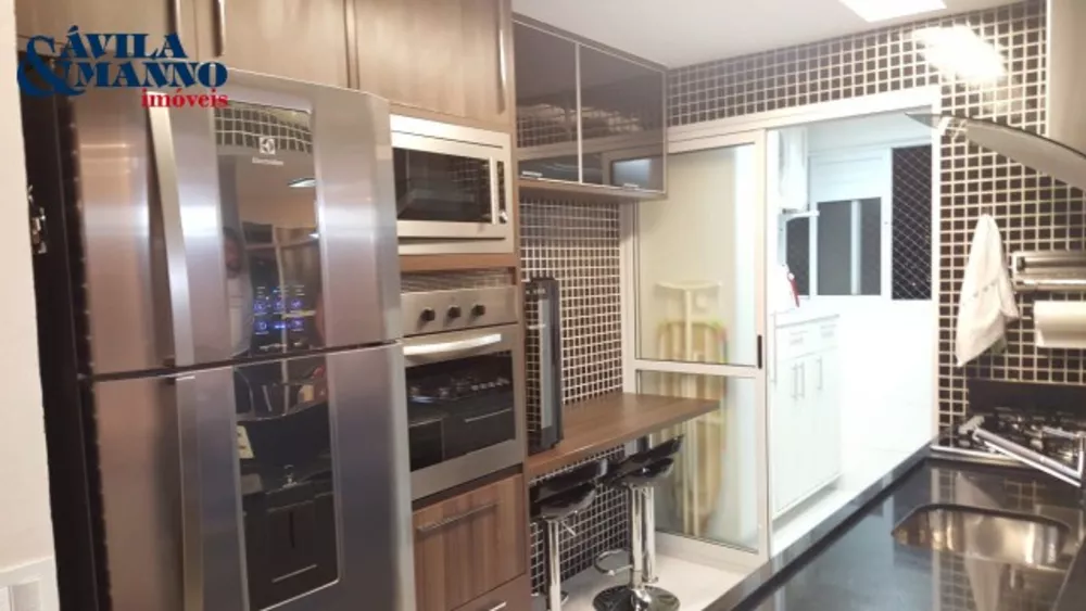 Apartamento, 3 quartos, 75 m² - Foto 6