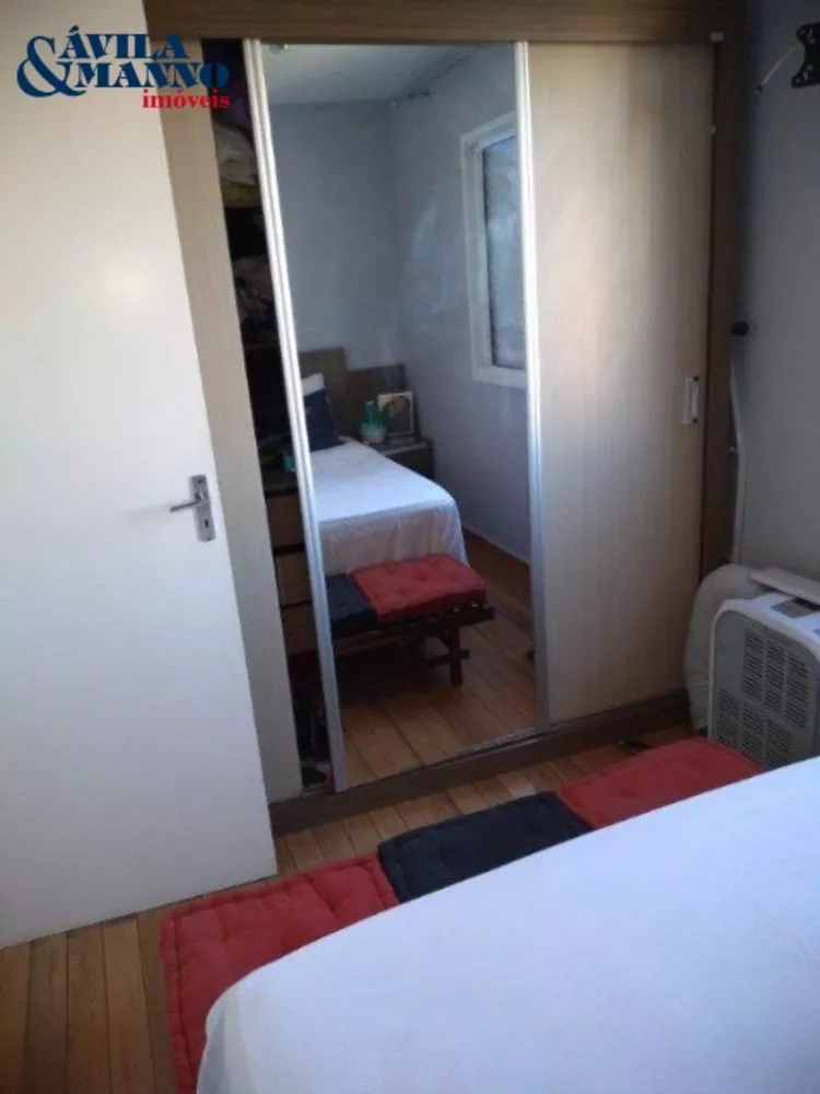 Apartamento, 3 quartos, 64 m² - Foto 7