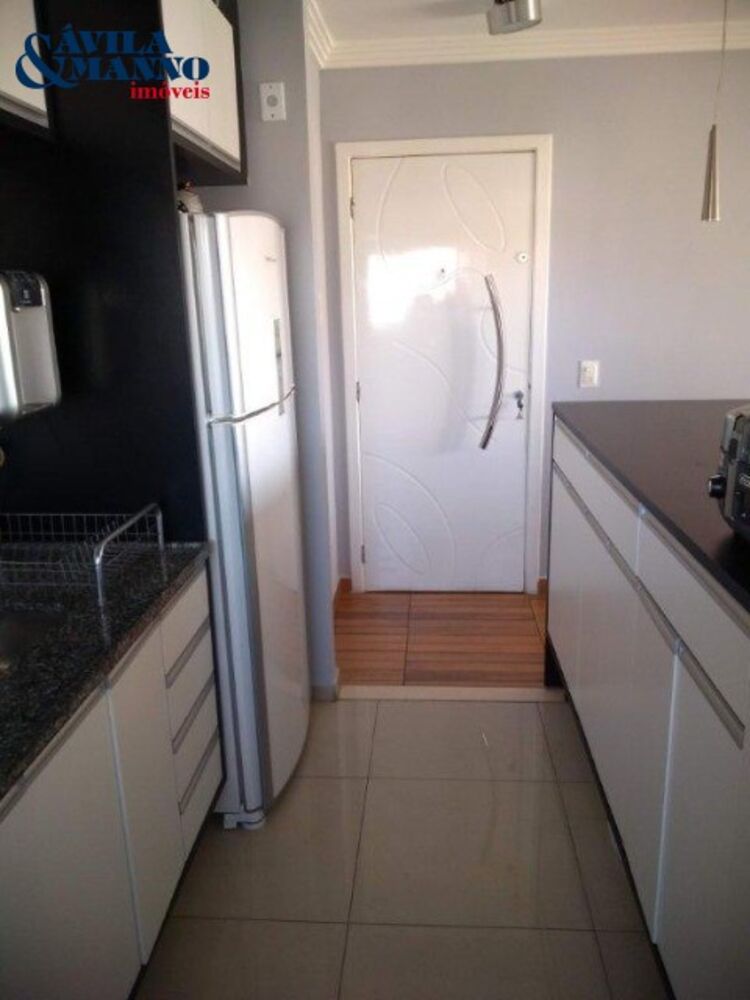 Apartamento, 3 quartos, 64 m² - Foto 2