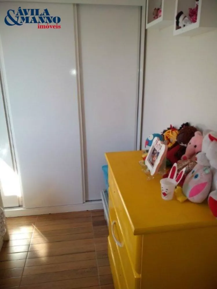 Apartamento, 3 quartos, 64 m² - Foto 13