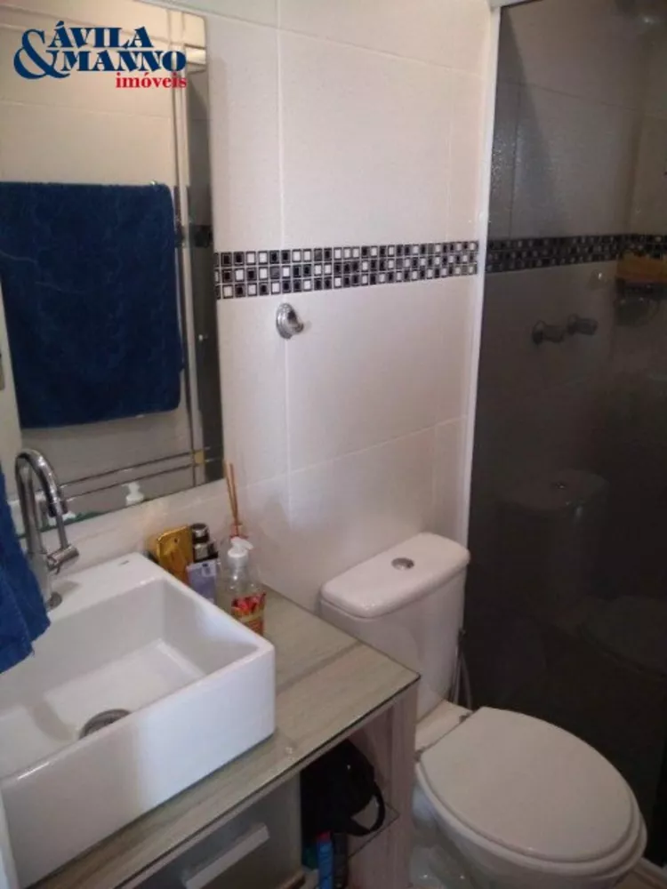 Apartamento, 3 quartos, 64 m² - Foto 6