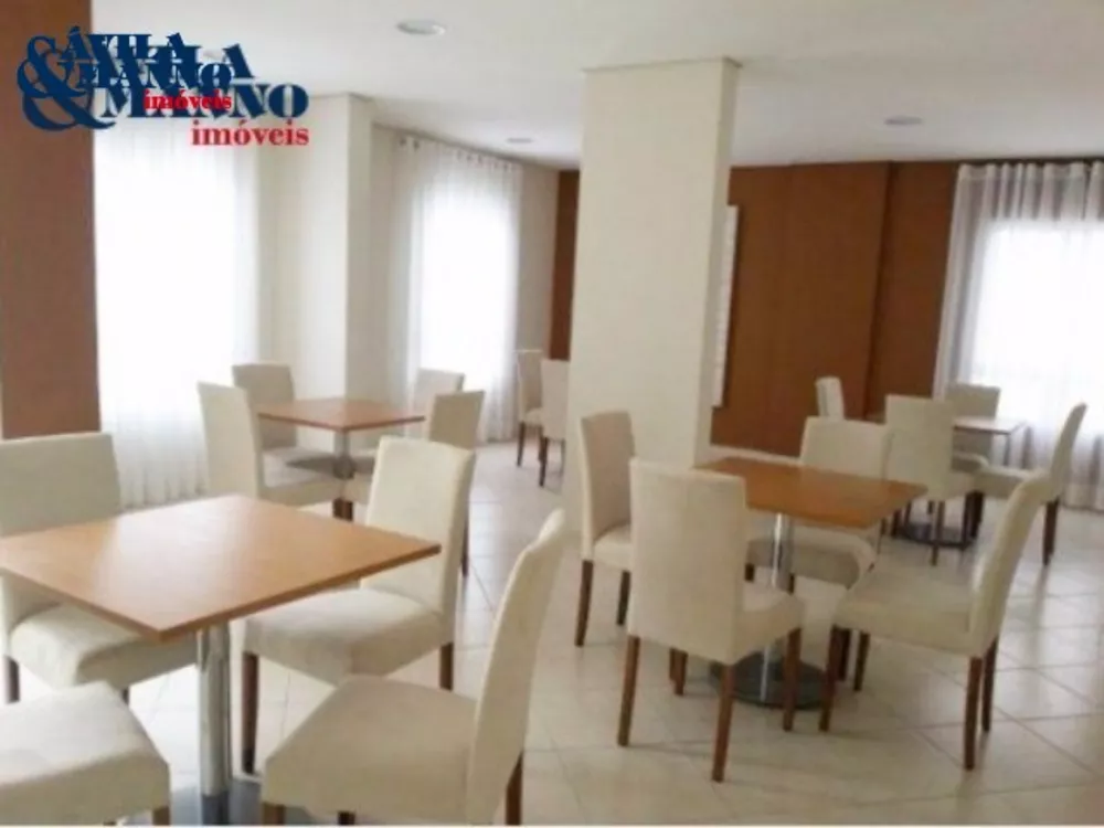 Apartamento, 3 quartos, 64 m² - Foto 16