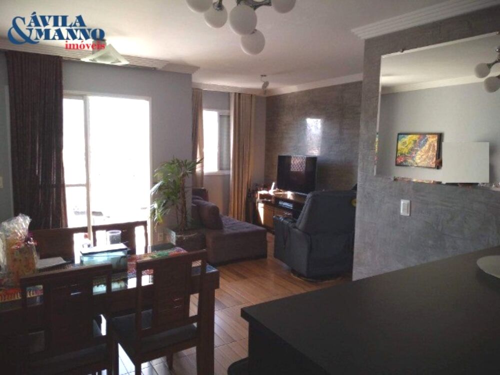 Apartamento, 3 quartos, 64 m² - Foto 3
