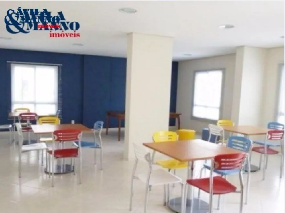 Apartamento, 3 quartos, 64 m² - Foto 8