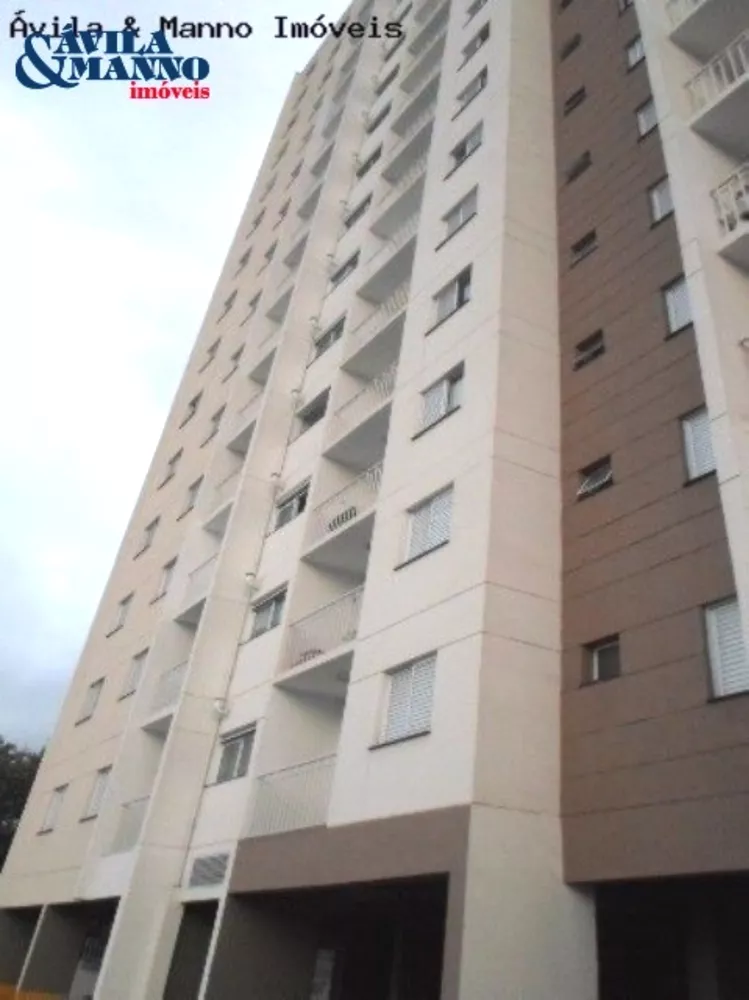 Apartamento, 3 quartos, 64 m² - Foto 9