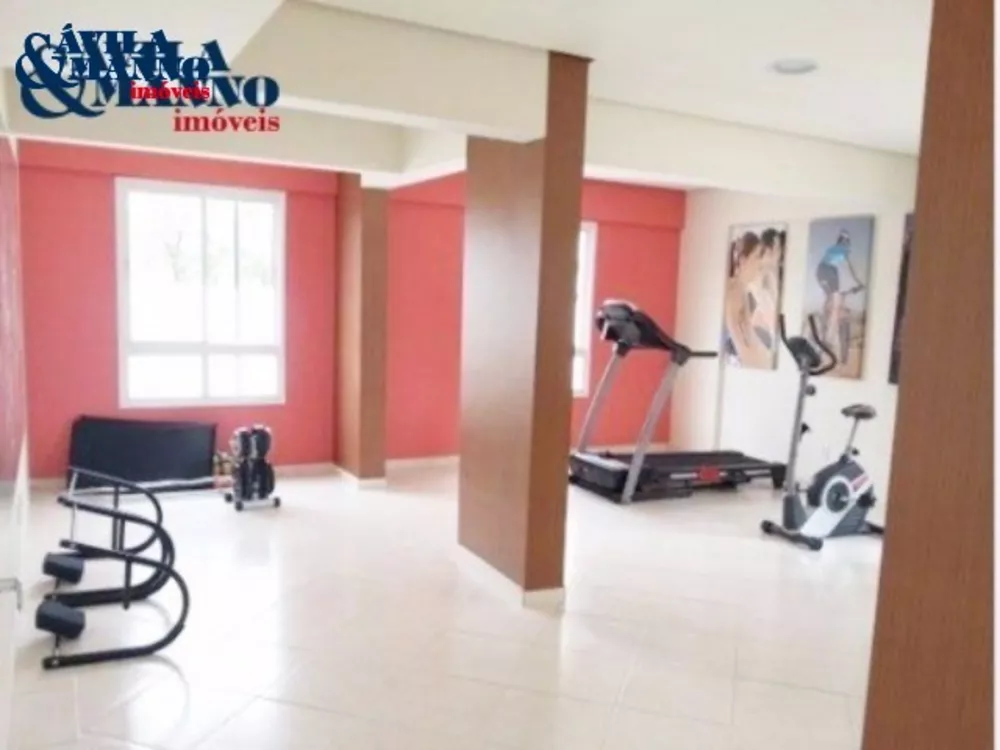 Apartamento, 3 quartos, 64 m² - Foto 12