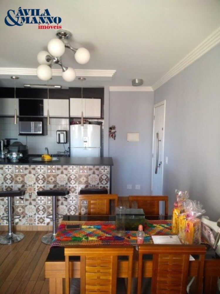Apartamento, 3 quartos, 64 m² - Foto 4