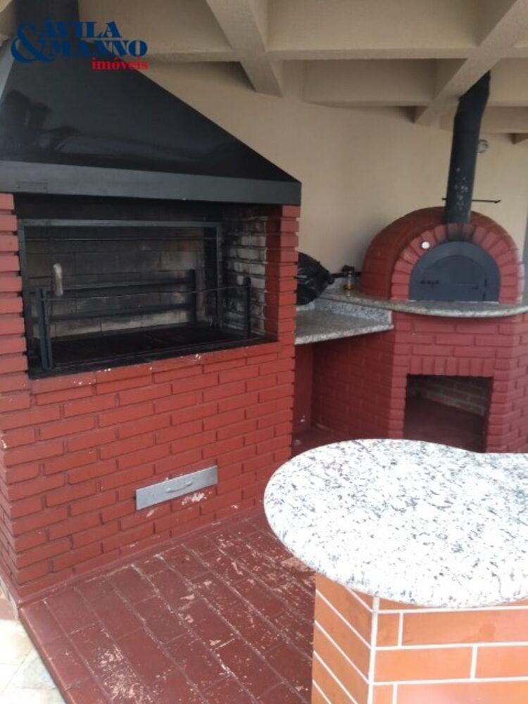 Apartamento à venda com 3 quartos, 68m² - Foto 15