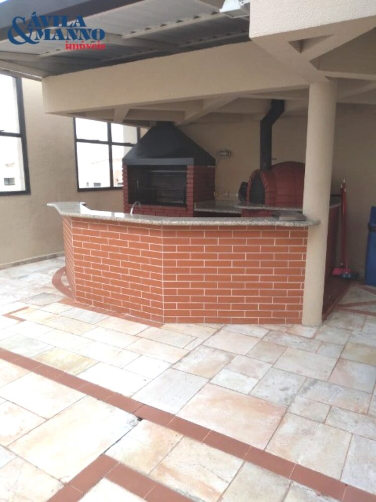 Apartamento à venda com 3 quartos, 68m² - Foto 14