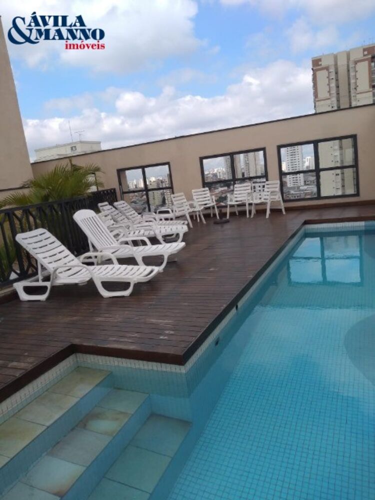 Apartamento à venda com 3 quartos, 68m² - Foto 16