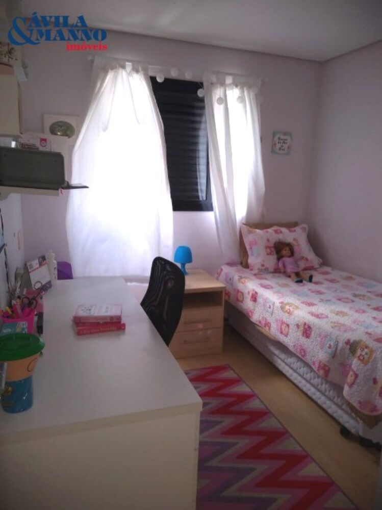 Apartamento à venda com 3 quartos, 68m² - Foto 6
