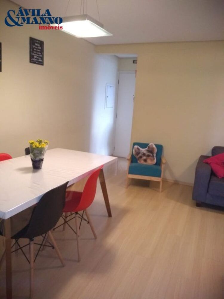 Apartamento à venda com 3 quartos, 68m² - Foto 18