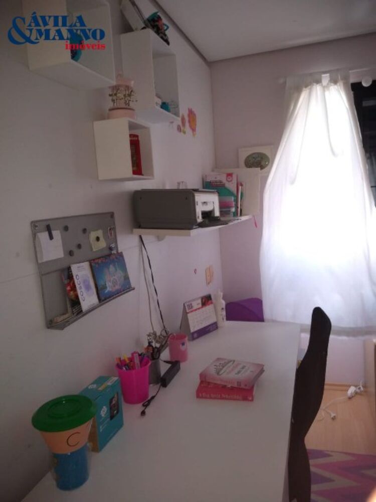 Apartamento à venda com 3 quartos, 68m² - Foto 7
