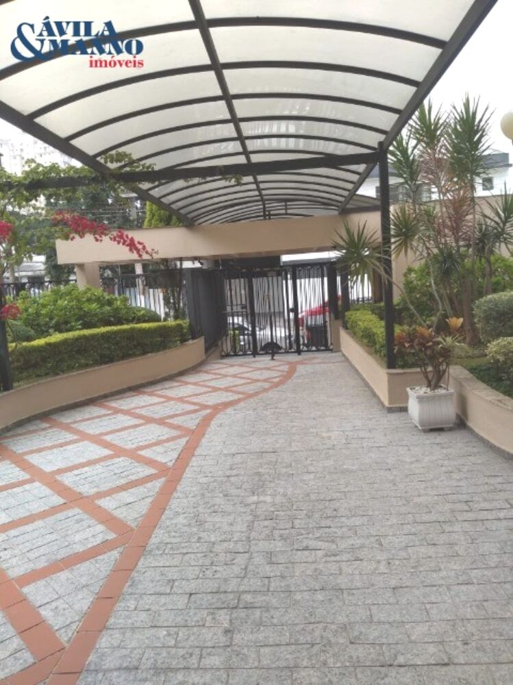 Apartamento à venda com 3 quartos, 68m² - Foto 25