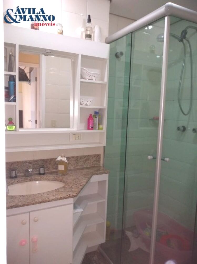 Apartamento à venda com 3 quartos, 68m² - Foto 11