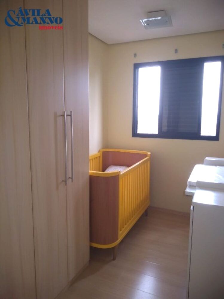 Apartamento à venda com 3 quartos, 68m² - Foto 8