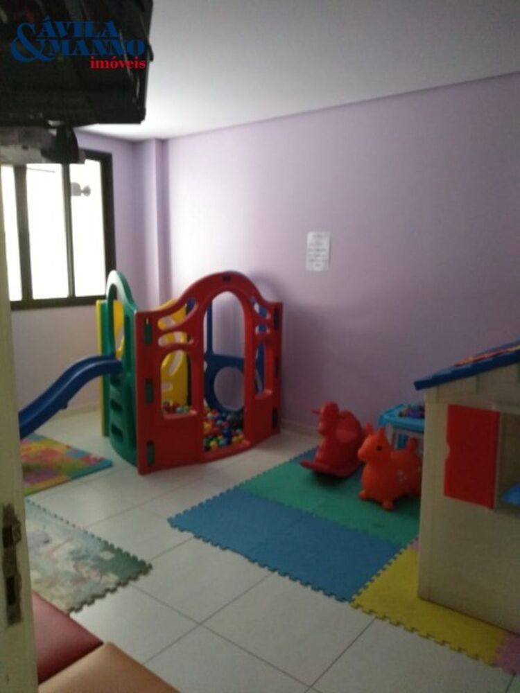 Apartamento à venda com 3 quartos, 68m² - Foto 20