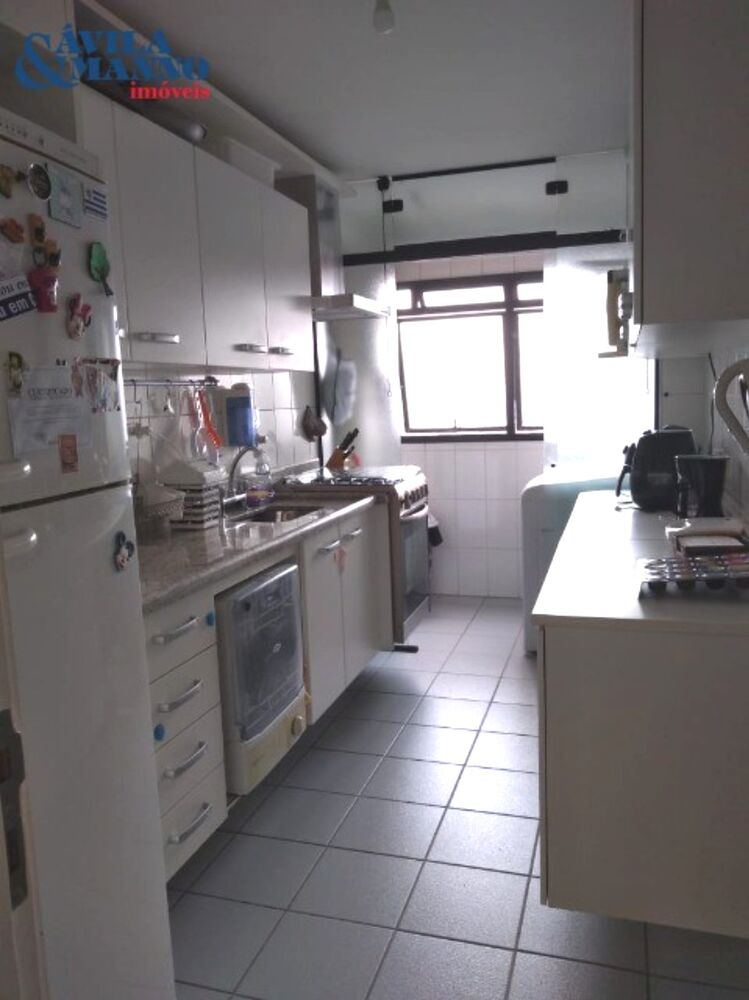 Apartamento à venda com 3 quartos, 68m² - Foto 10