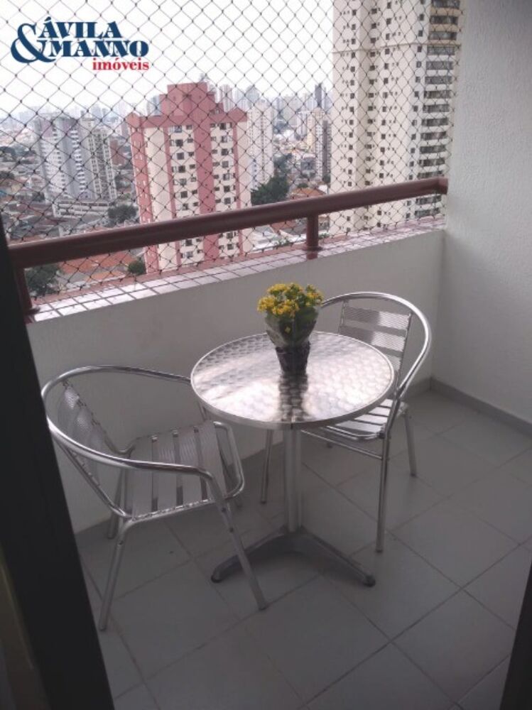 Apartamento à venda com 3 quartos, 68m² - Foto 3