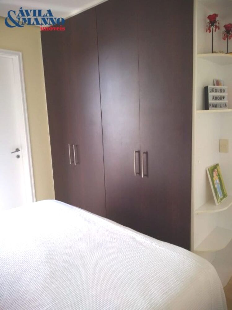 Apartamento à venda com 3 quartos, 68m² - Foto 4