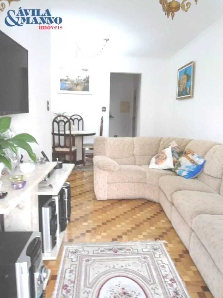 Apartamento, 2 quartos, 82 m² - Foto 11