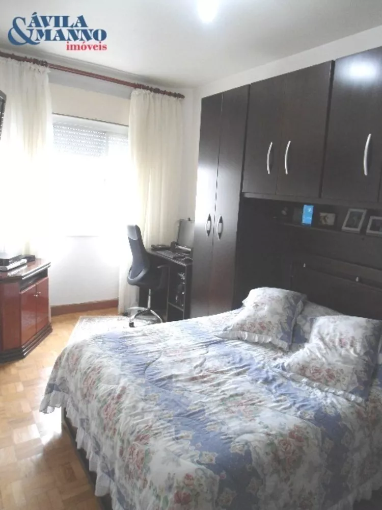 Apartamento, 2 quartos, 82 m² - Foto 8