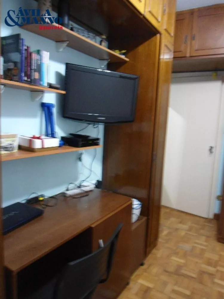 Apartamento, 2 quartos, 82 m² - Foto 9