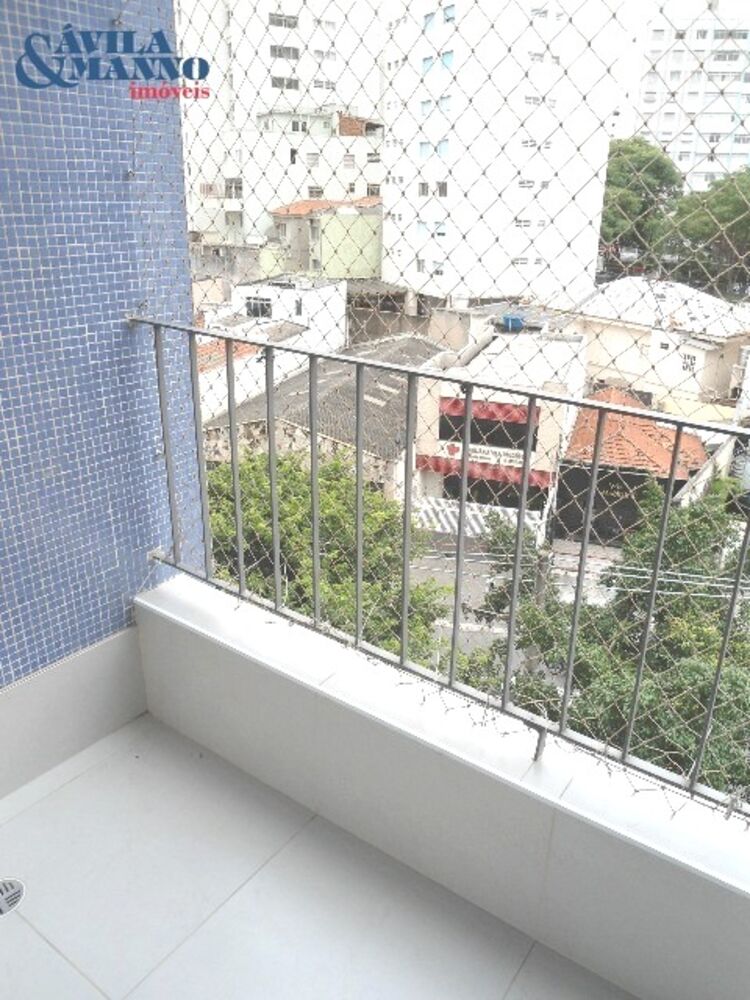 Apartamento, 2 quartos, 82 m² - Foto 1