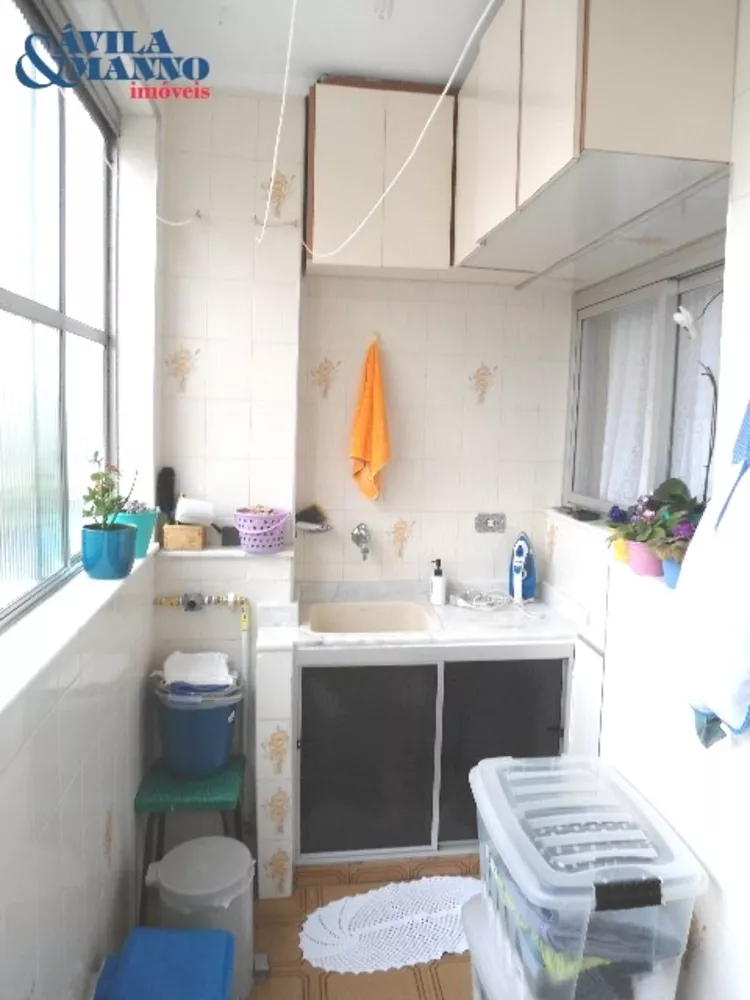 Apartamento, 2 quartos, 82 m² - Foto 6