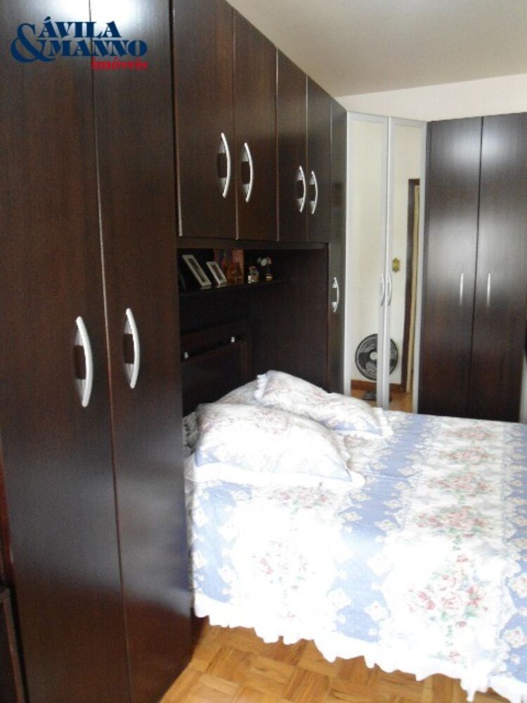 Apartamento, 2 quartos, 82 m² - Foto 2