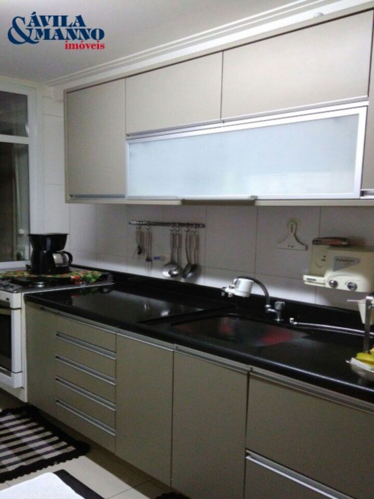 Apartamento, 3 quartos, 136 m² - Foto 6