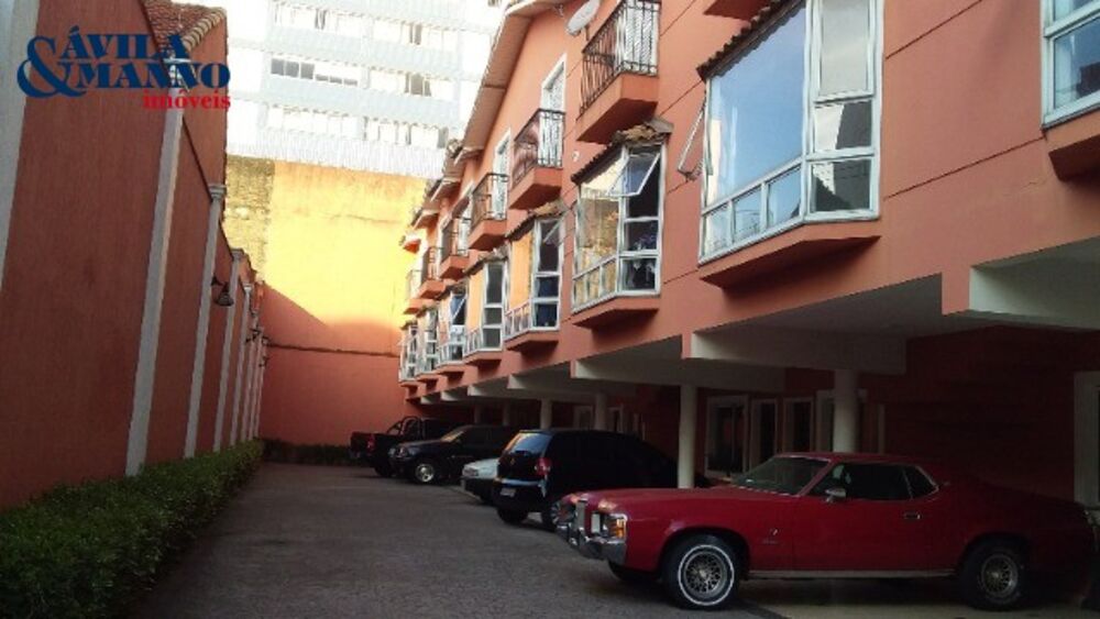 Casa, 3 quartos, 130 m² - Foto 6