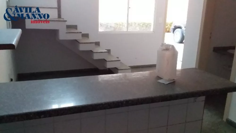 Casa, 3 quartos, 130 m² - Foto 2