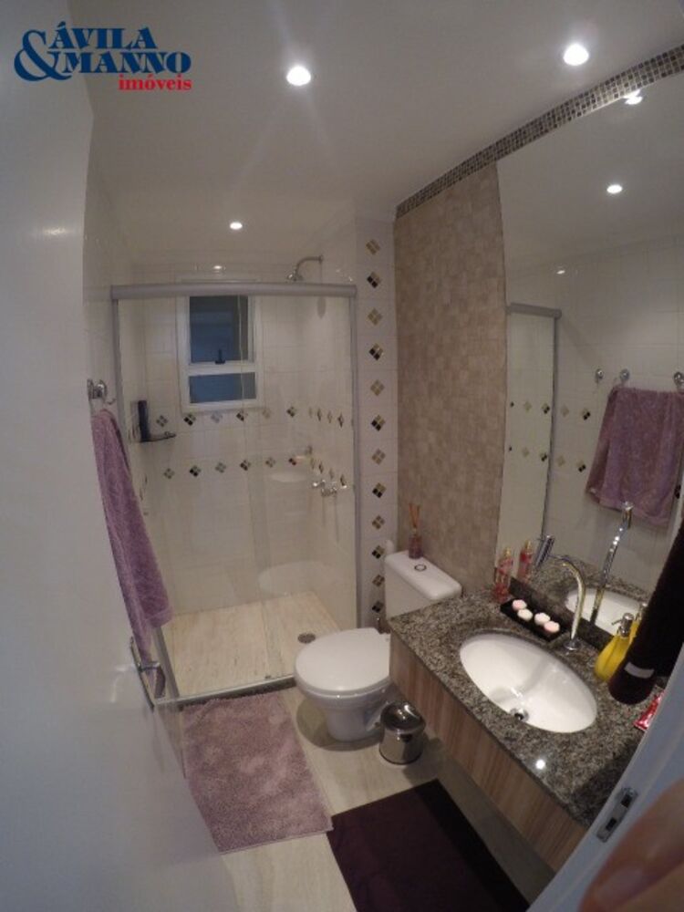 Apartamento, 2 quartos, 60 m² - Foto 5