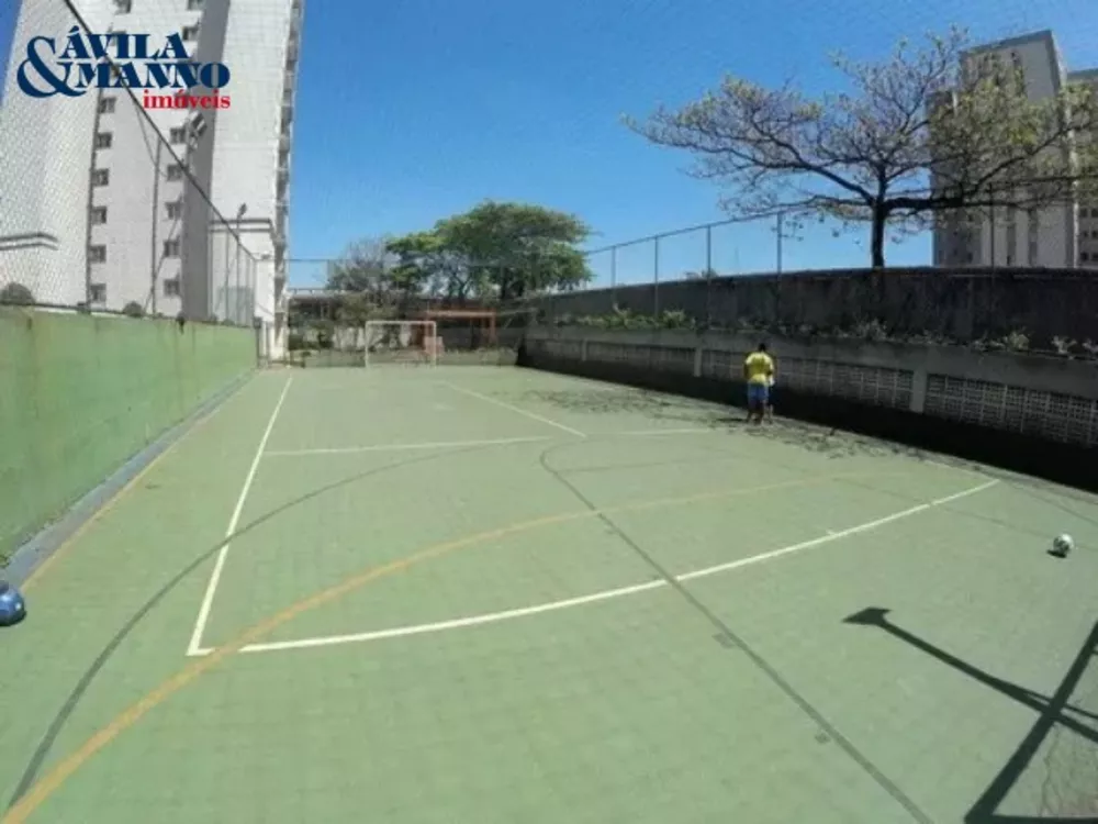 Apartamento, 2 quartos, 60 m² - Foto 7