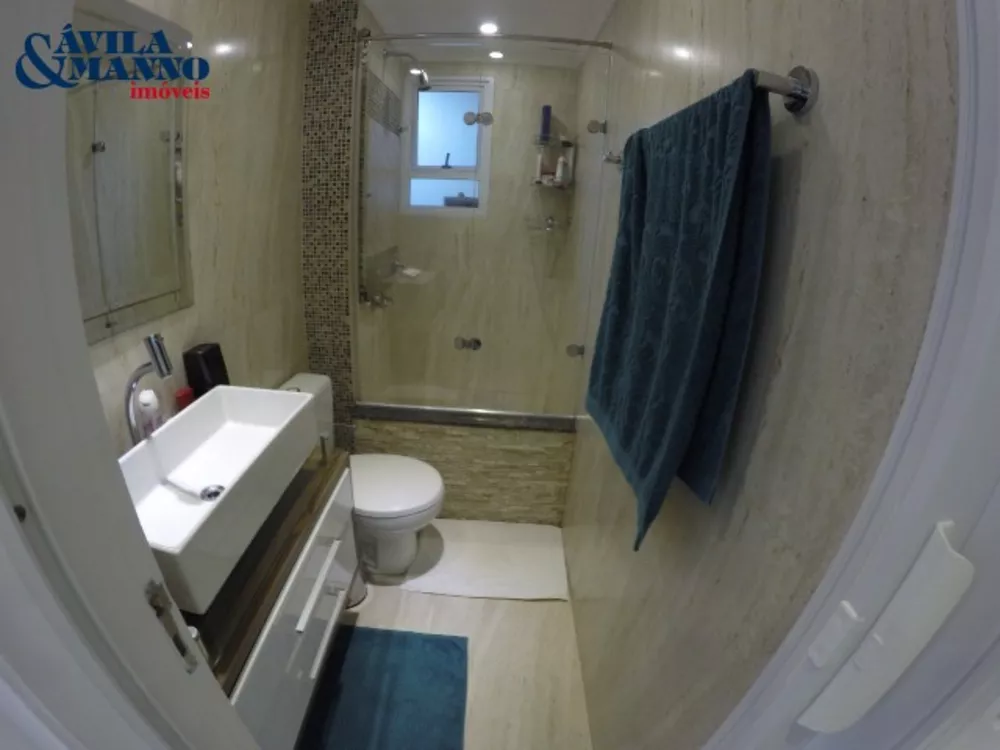 Apartamento, 2 quartos, 60 m² - Foto 4