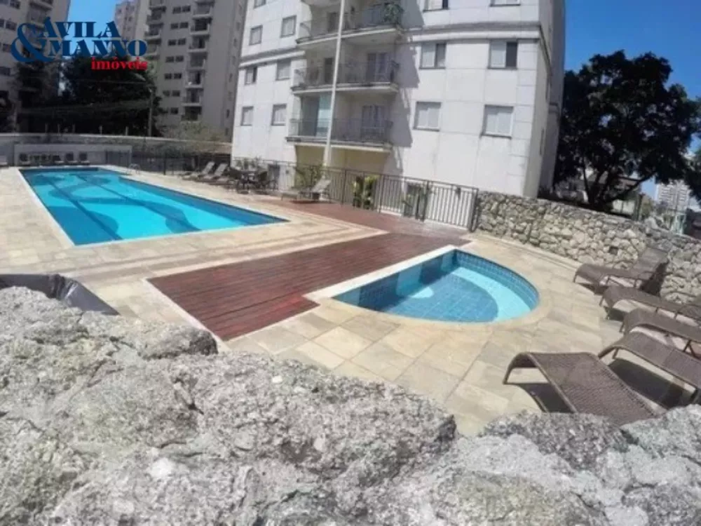 Apartamento, 2 quartos, 60 m² - Foto 6