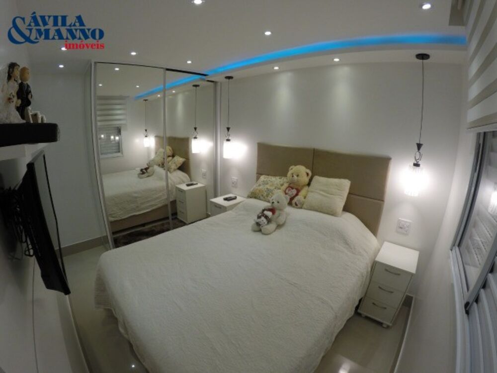 Apartamento, 2 quartos, 60 m² - Foto 2