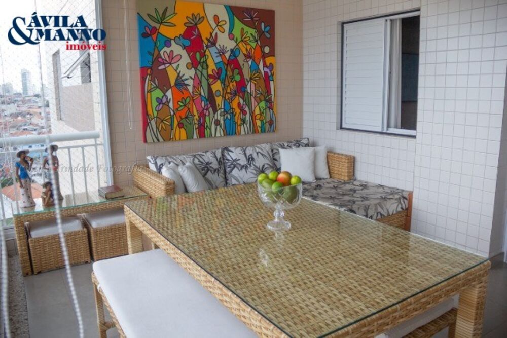Apartamento, 3 quartos, 113 m² - Foto 4