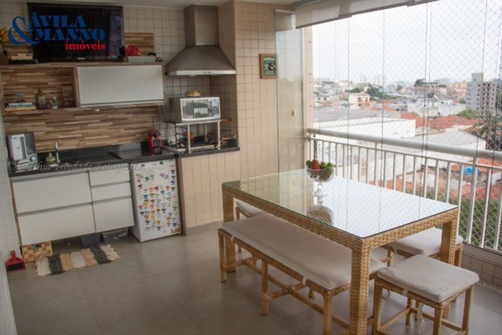 Apartamento, 3 quartos, 113 m² - Foto 2