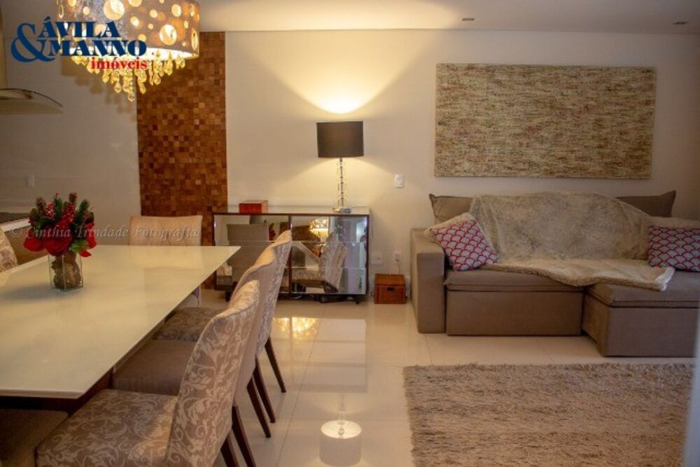 Apartamento, 3 quartos, 113 m² - Foto 9