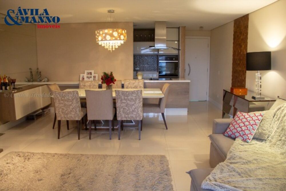 Apartamento, 3 quartos, 113 m² - Foto 6