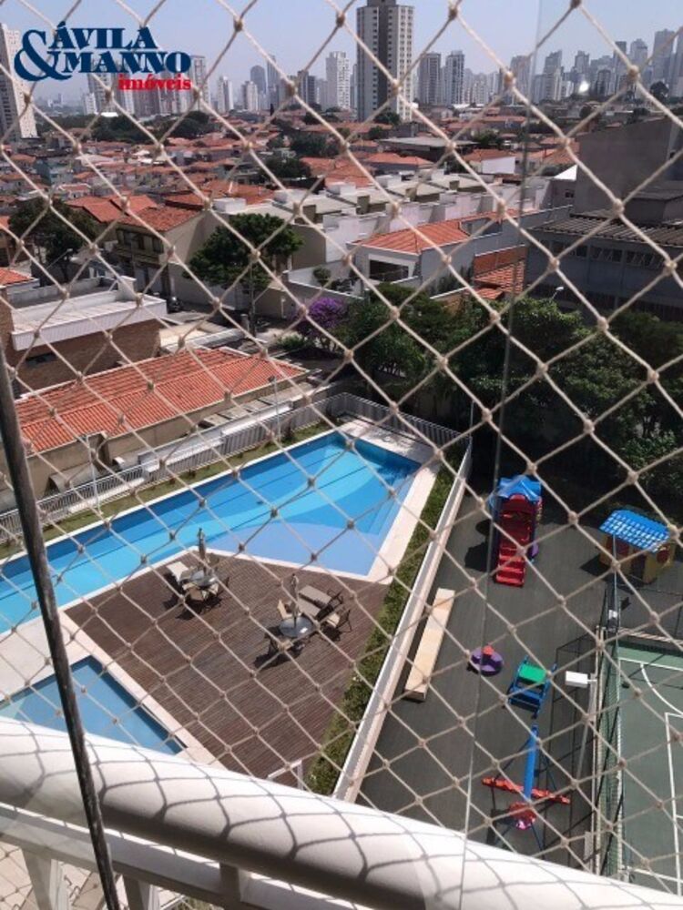 Apartamento, 3 quartos, 113 m² - Foto 21