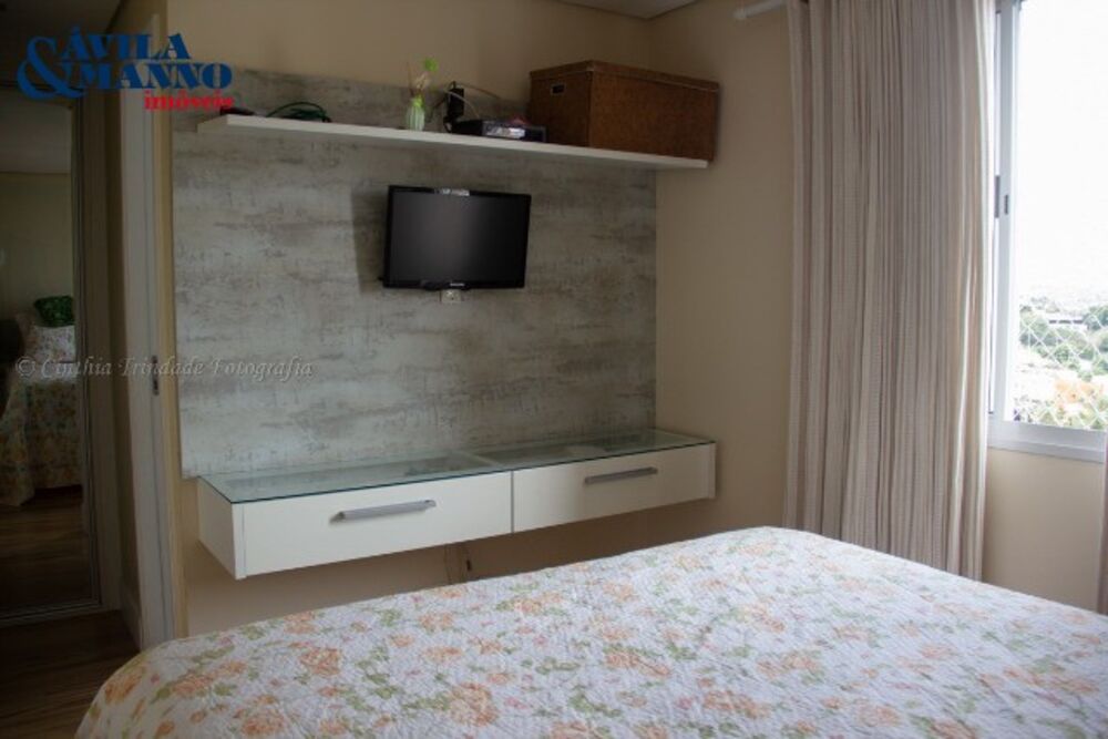 Apartamento, 3 quartos, 113 m² - Foto 10