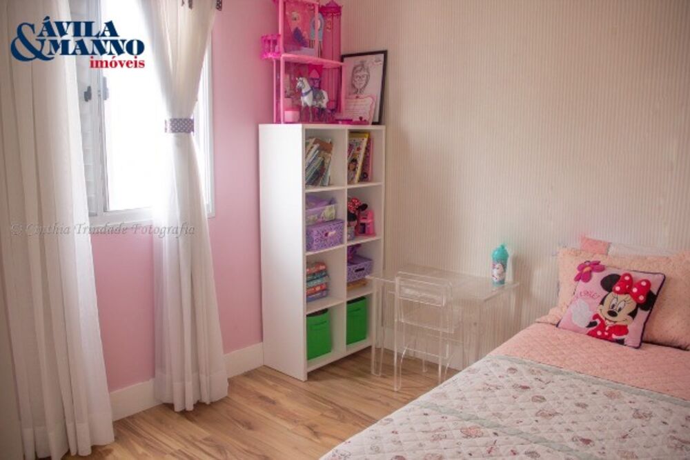 Apartamento, 3 quartos, 113 m² - Foto 12