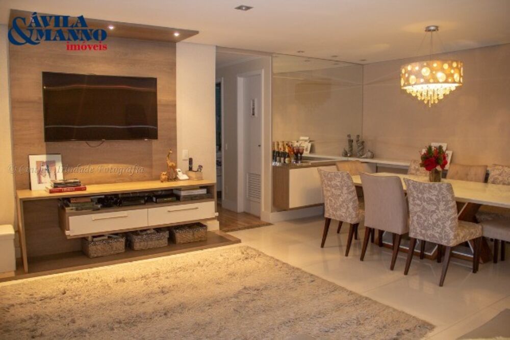 Apartamento, 3 quartos, 113 m² - Foto 5